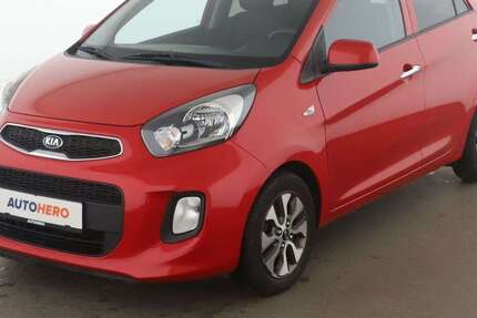 Kia Picanto 55.147 km 7.960 € Nürnberg 90441