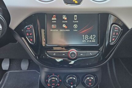 Opel Adam 63.000 km 10.000 &euro; Fürth 90768