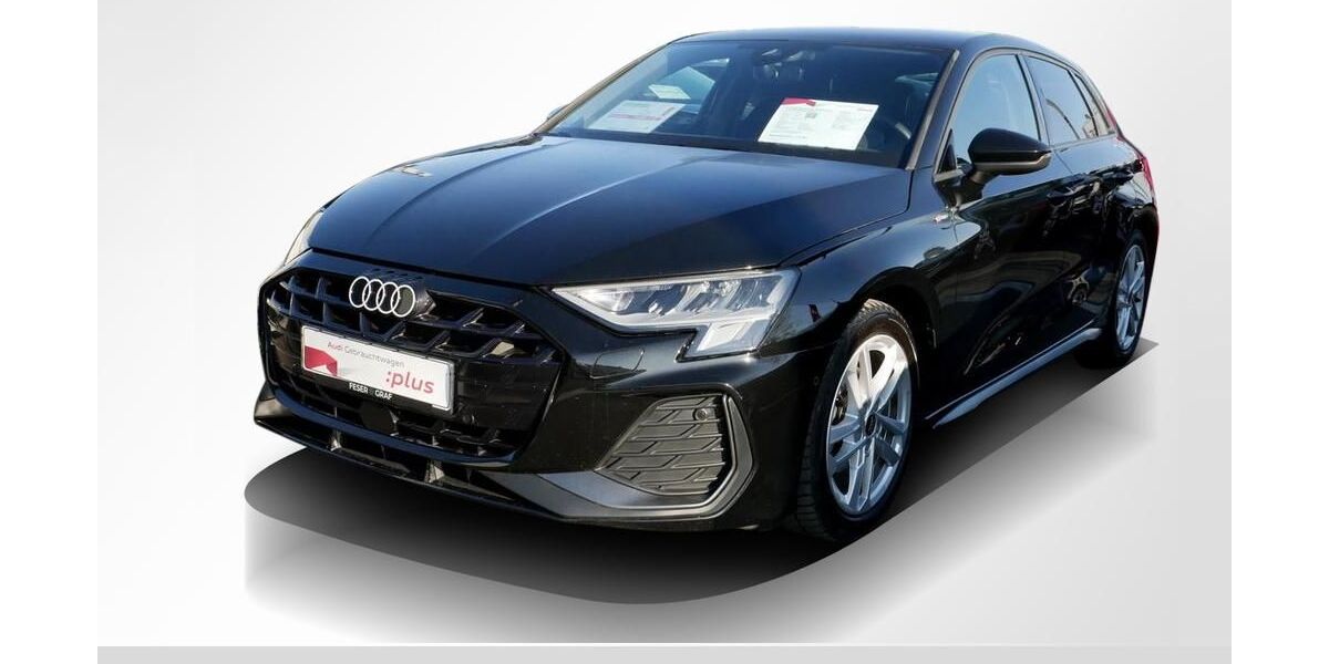 Audi A3 27.003 km 32.140 &euro; Erlangen 91058