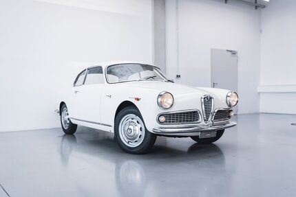 Alfa Romeo Giulietta 16.800 km 45.900 &euro; Nürnberg 90408
