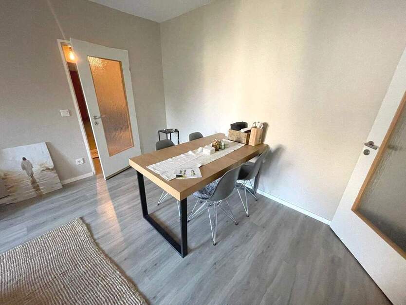 Gemütliche und gepflegte 2-Zimmerwohnung 2 zimmer