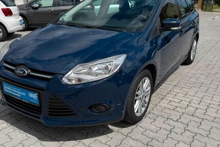 Ford Focus 114.900 km 5.600 &euro; Allersberg 90584