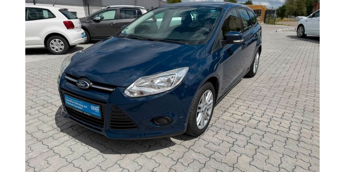 Ford Focus 114.900 km 5.600 &euro; Allersberg 90584