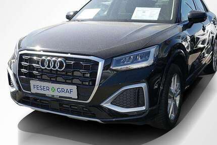Audi Q2 16.600 km 25.840 € Herzogenaurach 91074