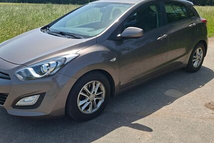 Hyundai i30 145.100 km 5.999 &euro; Rohr 91189