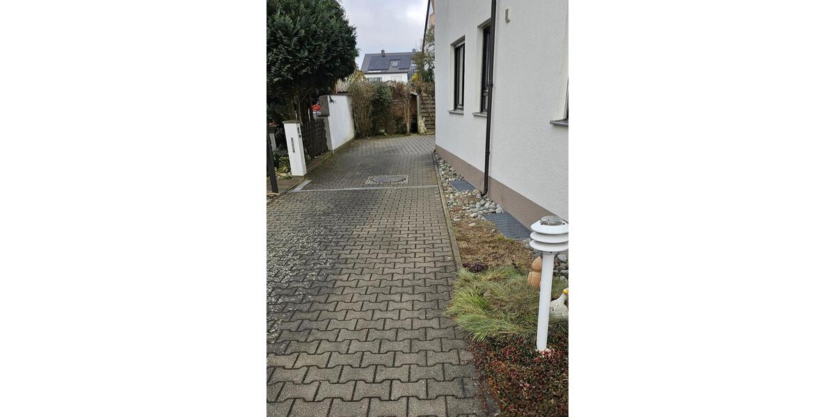 Etagenwohnung Nürnberg Eibach - 4 Zimmer, 105 m&sup2;, 389.000&euro; | Angebot:24869445