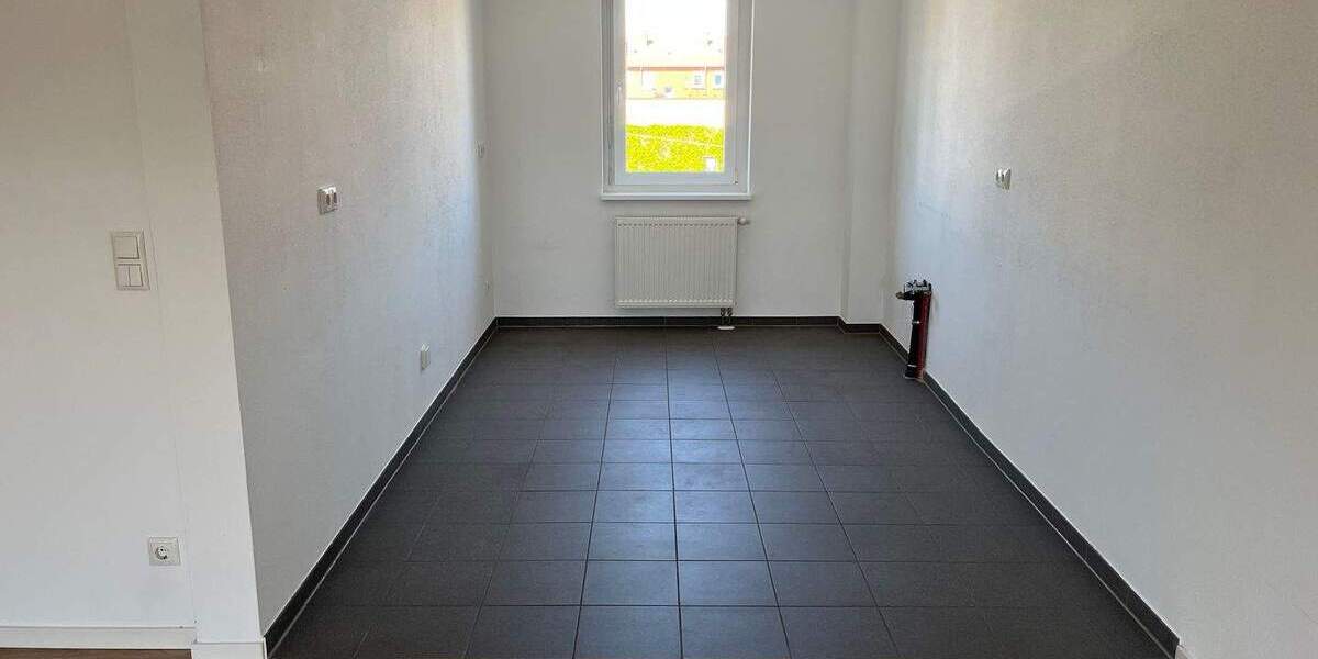 Etagenwohnung Fürth Südstadt - 2 Zimmer, 73 m&sup2;, 925&euro; | Angebot:26388213