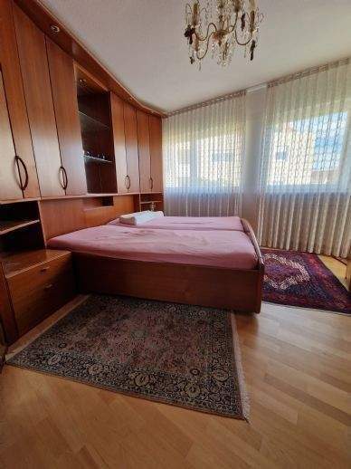 Etagenwohnung Nürnberg Steinbühl - 2 Zimmer, 73 m&sup2;, 730&euro; | Angebot:25731706