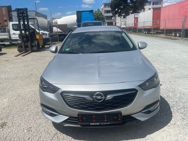 Opel Insignia 234.000 km 8.900 € Nürnberg 90431