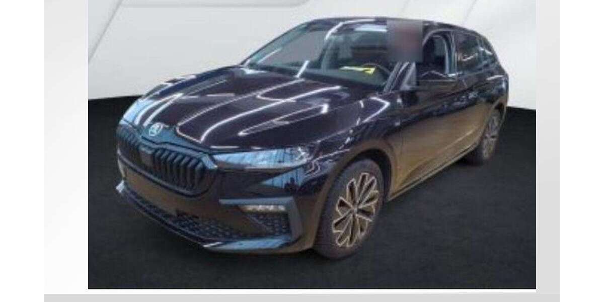 Skoda Scala 20.900 km 22.880 &euro; Fürth 90763