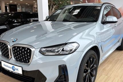 BMW X4 52.225 km 45.700 &euro; Erlangen 91058