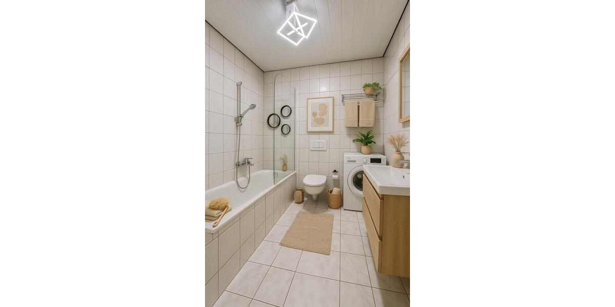 Maximale RenditeEigennutz: Modernisiertes Investment Cadolzburg 2 zimmer