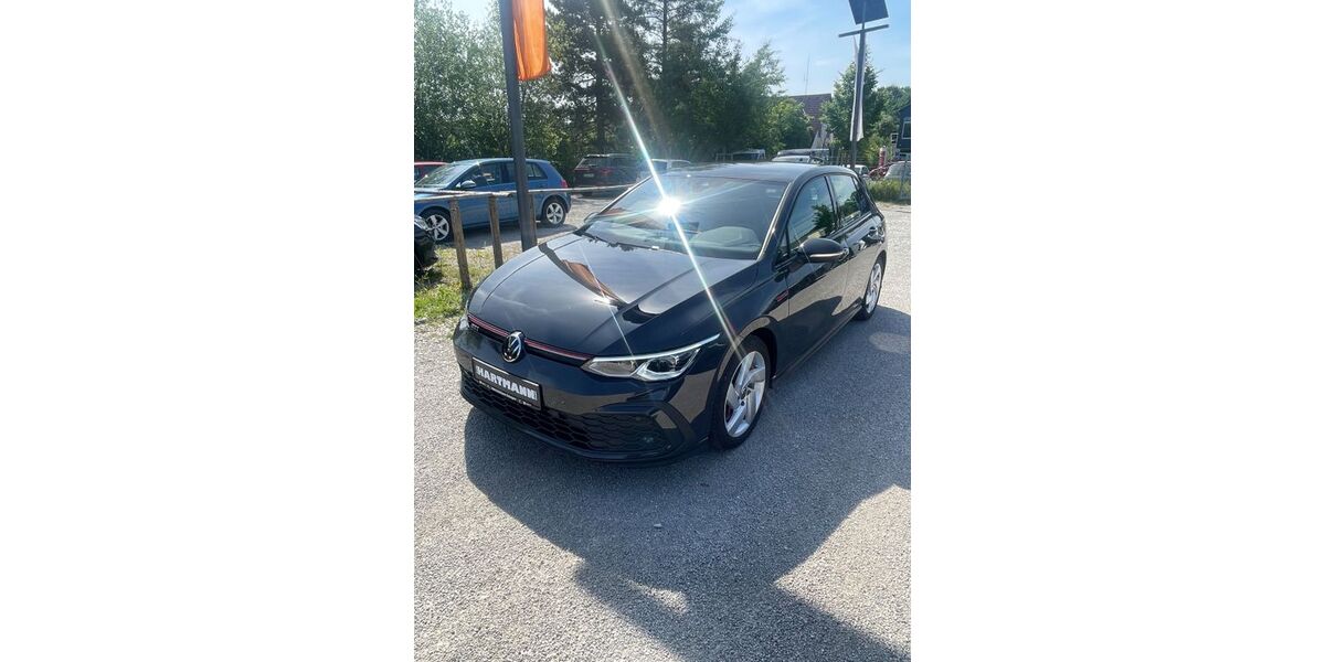 VW Golf 36.925 km 26.490 &euro; Erlangen 91056