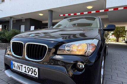 BMW X1 200.000 km 4.700 &euro; Nürnberg 90439