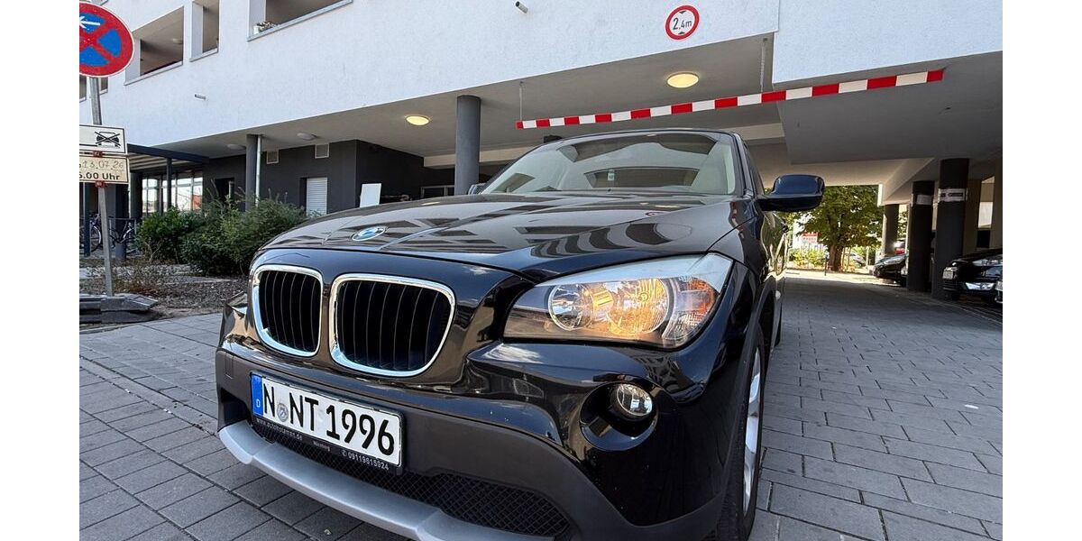 BMW X1 200.000 km 4.700 &euro; Nürnberg 90439