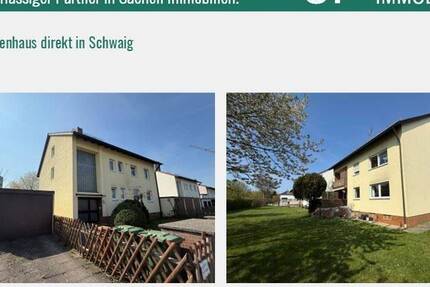 Haus Schwaig b. Nürnberg Schwaig - 9 Zimmer, 688.000&euro; | Angebot:26246705