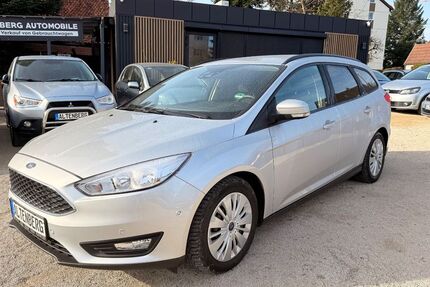 Ford Focus 209.000 km 6.200 € Oberasbach 90522