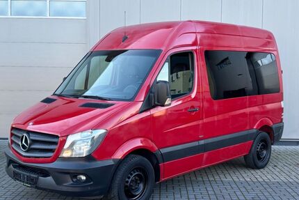 Mercedes-Benz Sprinter 70.000 km 17.499 € Aurachtal 91086