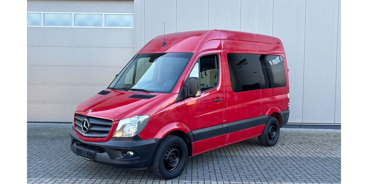 Mercedes-Benz Sprinter 70.000 km 17.499 € Aurachtal 91086
