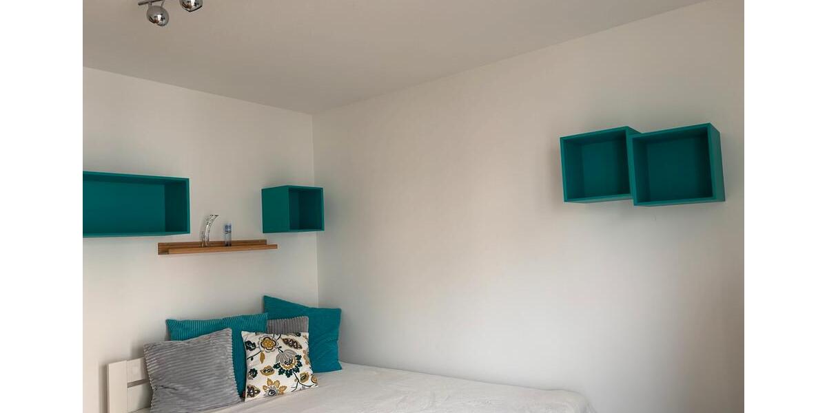 Etagenwohnung Fürth Südstadt - 4 Zimmer, 103 m&sup2;, 565.000&euro; | Angebot:26539521
