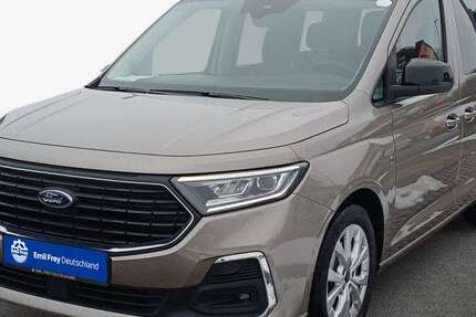 Ford Tourneo Connect 19.339 km 30.990 &euro; Schwabach 91126