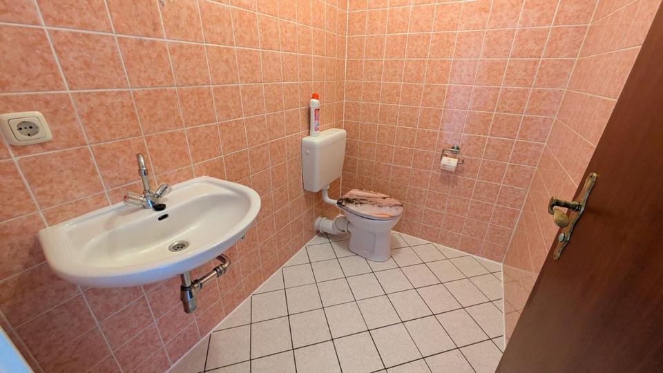 Etagenwohnung Erlangen Alterlangen - 3 Zimmer, 82 m&sup2;, 262.000&euro; | Angebot:27606766