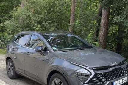 Kia Sportage 25.400 km 39.999 &euro; Fürth 90768