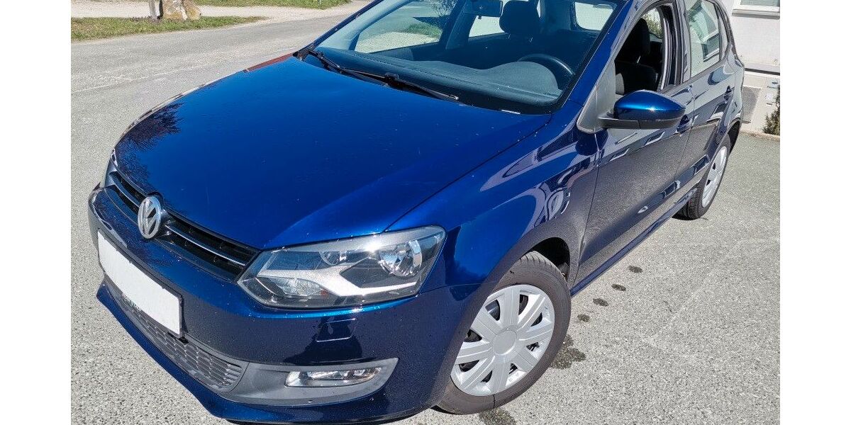 VW Polo 130.270 km 5.199 &euro; Fürth 90762