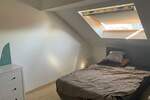 Dachterrassenwohnung mit Traumaussicht - großzügige 3-Zimmer -mit offenen Wohn-Essbereich - 90763 Fürth 3 zimmer