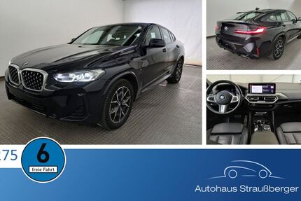 BMW X4 51.600 km 48.290 &euro; Buchschwabach bei Nürnberg 90574