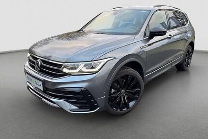 VW Tiguan Allspace 14.599 km 44.970 € Cadolzburg 90556