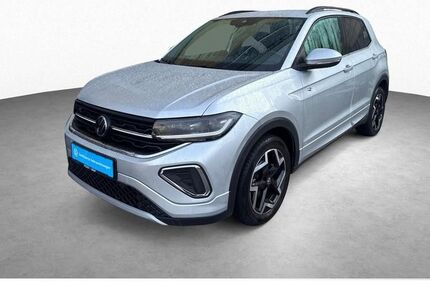 VW T-Cross 23.300 km 26.290 &euro; Schwabach 91126