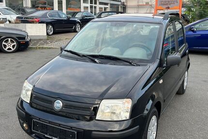 Fiat Panda 190.000 km 900 &euro; Nürnberg 90431