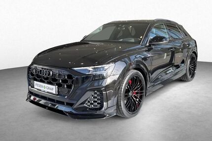 Audi Q8 3.990 km 115.980 &euro; Roth 91154