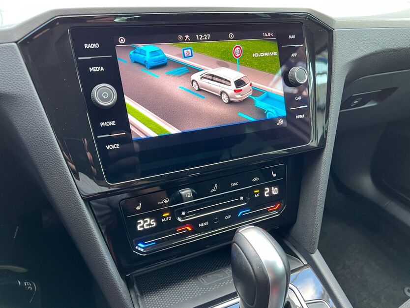 VW Passat 187.973 km 16.990 € Cadolzburg bei Nürnberg 90556