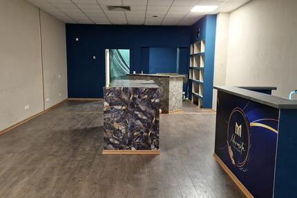 Top Zustand! Friseursalon in der Hainstraße 25 zimmer