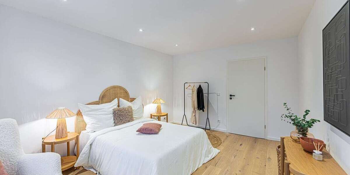 Etagenwohnung Nürnberg Gibitzenhof - 3 Zimmer, 66 m&sup2;, 229.000&euro; | Angebot:25158989