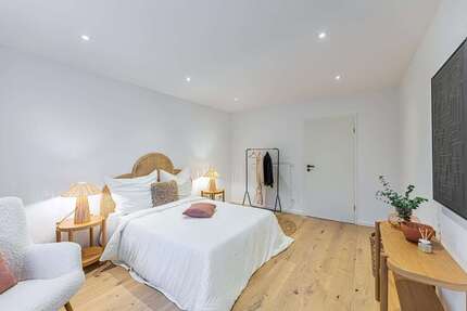 Wohnung Nürnberg Gibitzenhof - 3 Zimmer, 66 m&sup2;, 229.000&euro; | Angebot:25158989