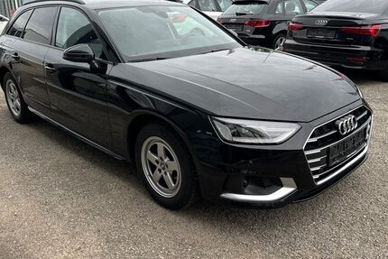 Audi A4 200.000 km 15.899 € Fürth bei Nürnberg 90763