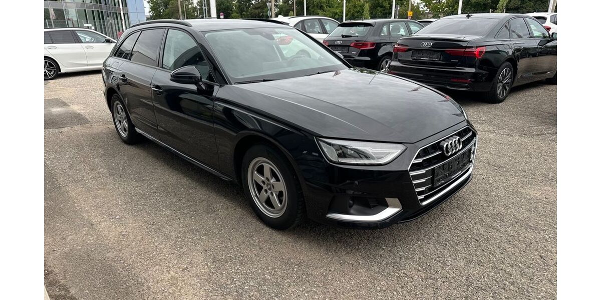 Audi A4 200.000 km 15.899 € Fürth bei Nürnberg 90763