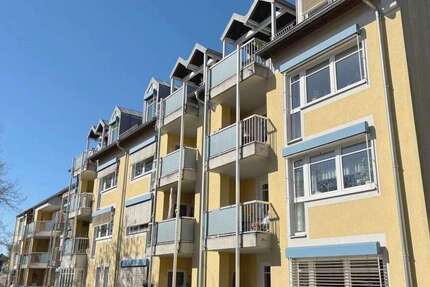 Wohnung Nürnberg Eibach - 2 Zimmer, 54 m&sup2;, 195.000&euro; | Angebot:26249819
