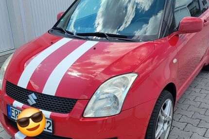 Suzuki Swift 144.200 km 3.490 &euro; Eckental 90542