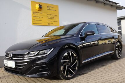 VW Arteon 51.650 km 31.550 € Berg/Richtheim 92348