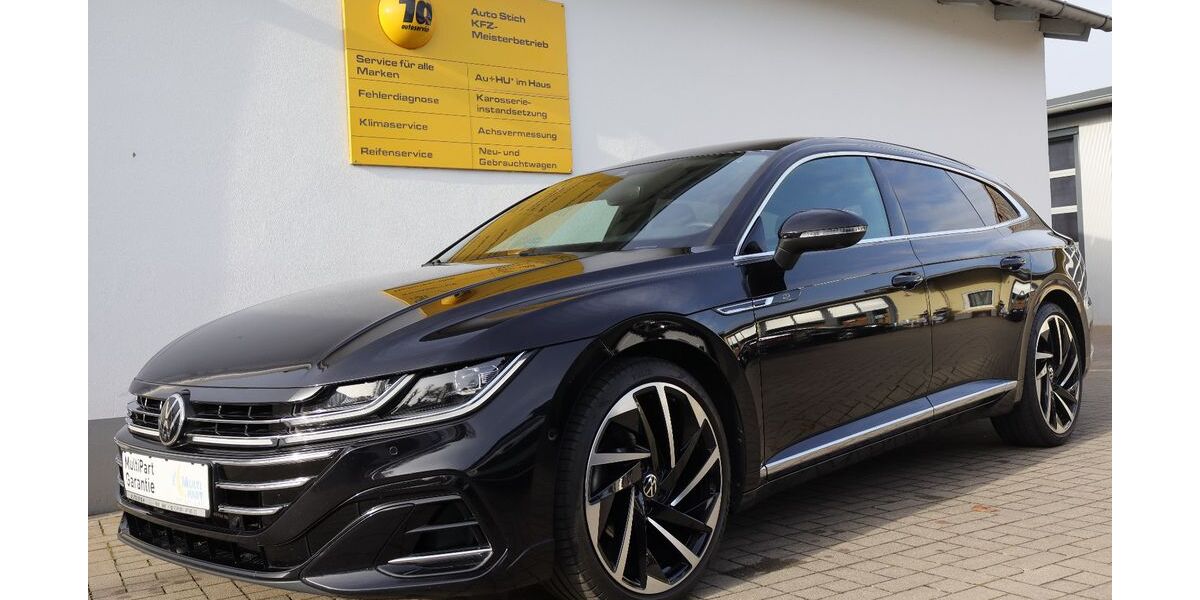 VW Arteon 51.650 km 31.550 € Berg/Richtheim 92348
