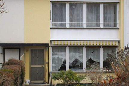 Haus Nürnberg Zerzabelshof - 6 Zimmer, 132 m&sup2;, 499.000&euro; | Angebot:25746669