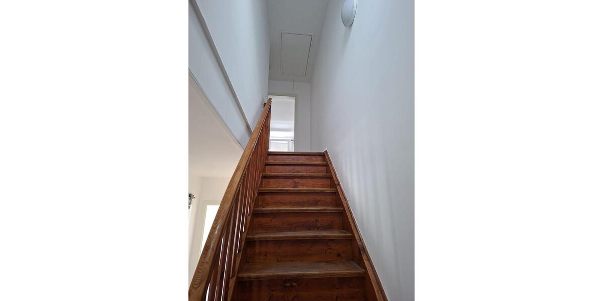 Doppelhaushälfte Nürnberg Gebersdorf - 3 Zimmer, 90 m&sup2;, 1.550&euro; | Angebot:27620947