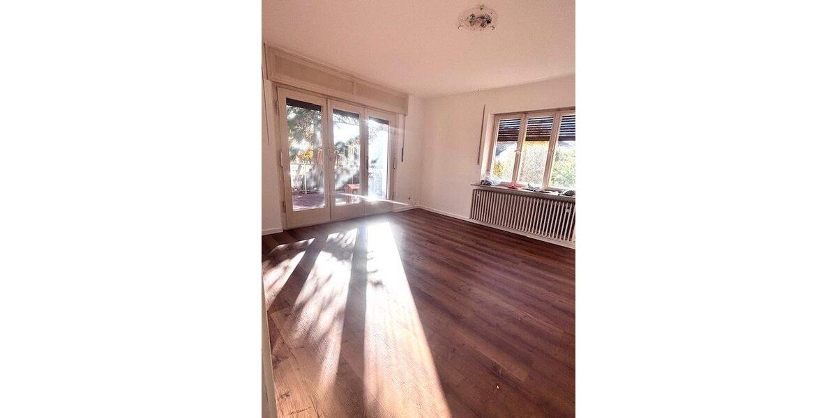 Terrassenwohnung Erlangen Alterlangen - 3 Zimmer, 75 m&sup2;, 660&euro; | Angebot:27607717