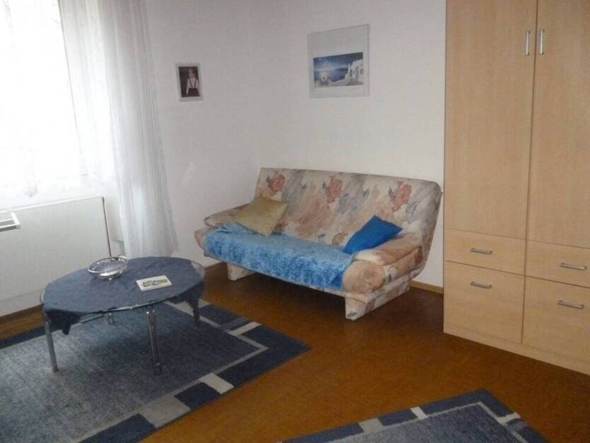 Mehrfamilienhaus - gut vermietet
