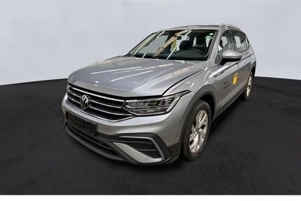 VW Tiguan Allspace 25.150 km 29.940 &euro; Erlangen 91058