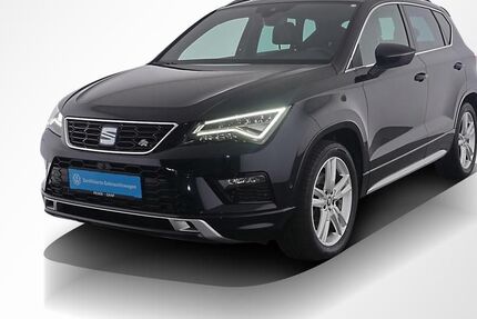 Seat Ateca 53.300 km 26.410 € Höchstadt an der Aisch 91315